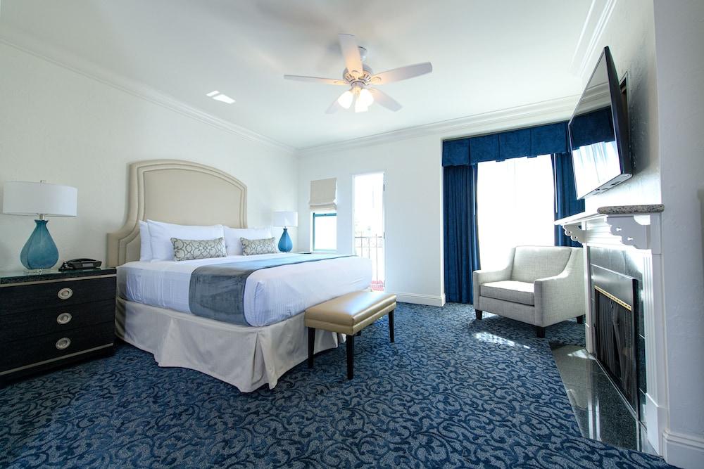The Horton Grand, Downtown/Gaslamp Quarter photo 26
