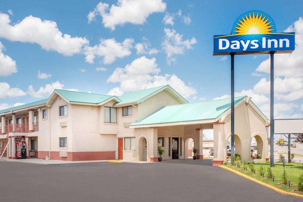 Americas Best Value Inn Hobbs photo 1