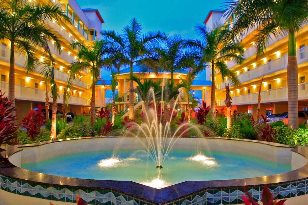 Sunset Vistas Two Bedroom Beachfront Suites photo 10