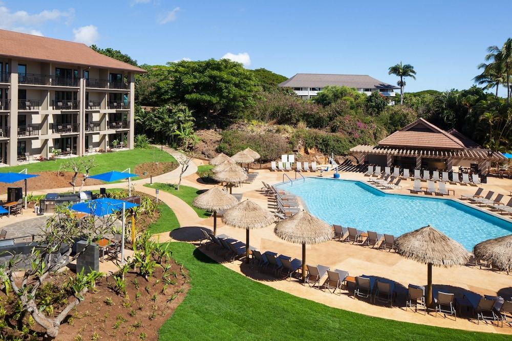 Sheraton Kauai Resort Villas photo 21