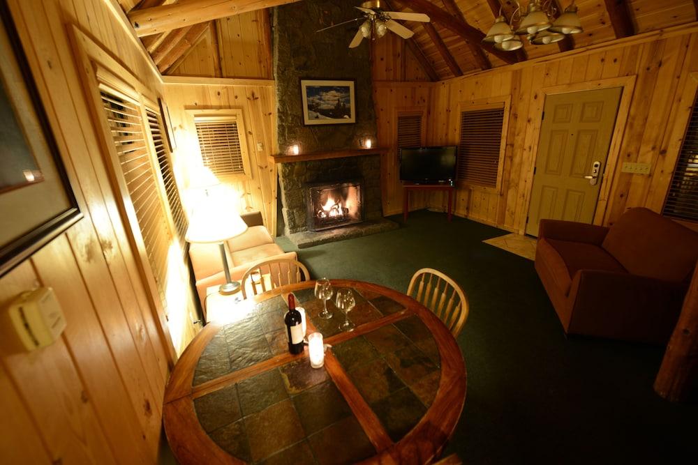 Zephyr Cove Resort photo 6