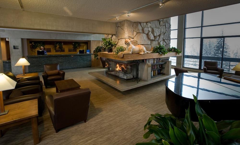 Lodge at Snowbird photo 3