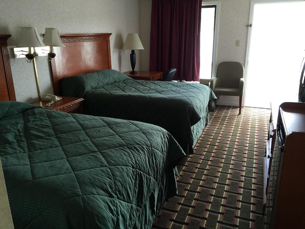 Heritage Inn photo 8