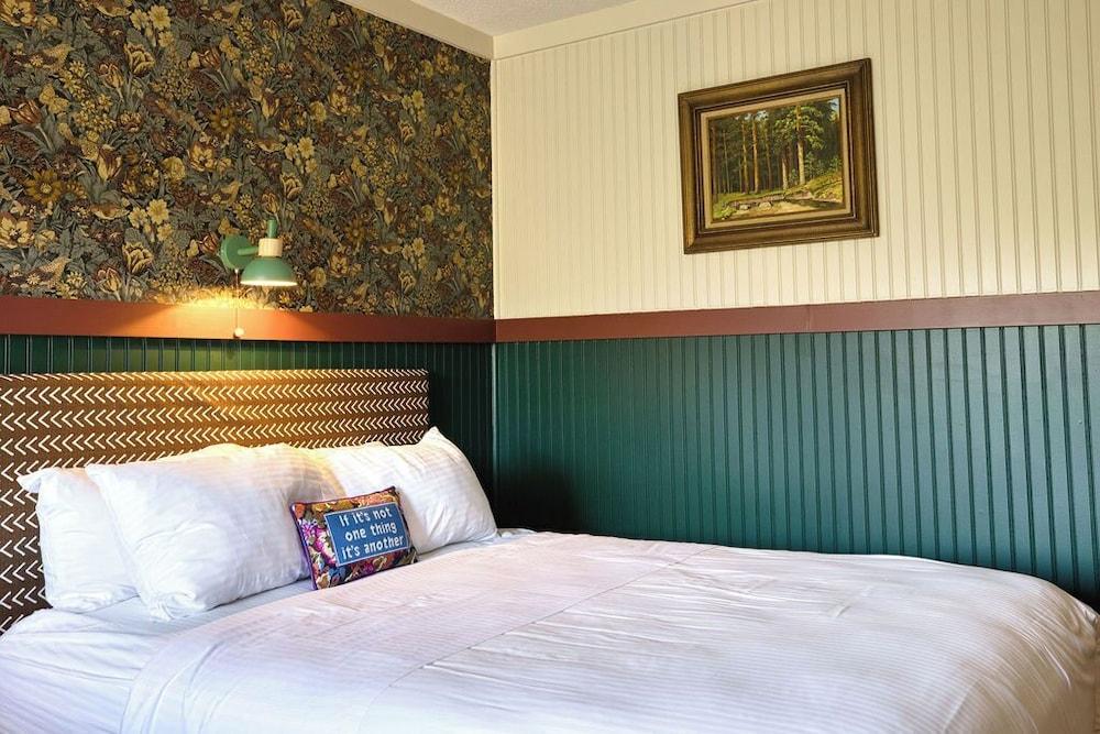 Hideaway Inn Mt.Sunapee photo 16