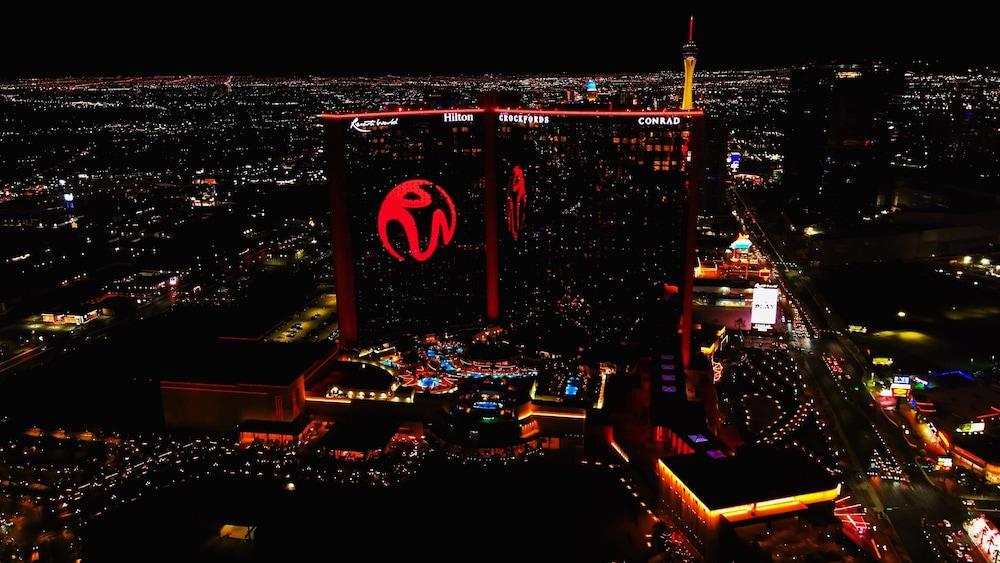 Las Vegas Hilton at Resorts World photo 25