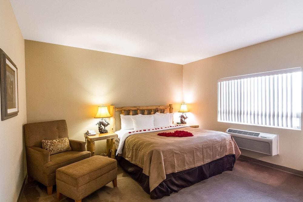 Quality Inn Selah North Park photo 10