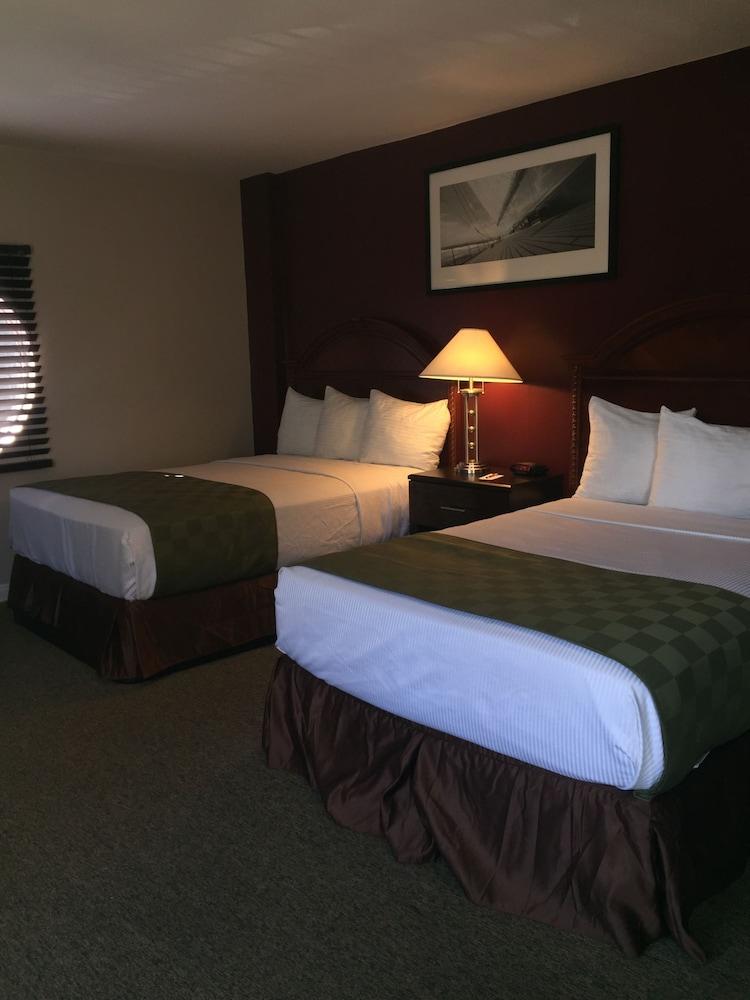Knights Inn Downtown Los Angeles photo 9