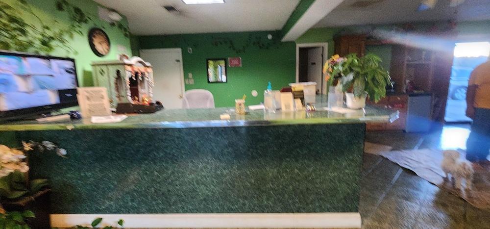 Executive Inn By OYO Mineral Wells US-180 photo 5