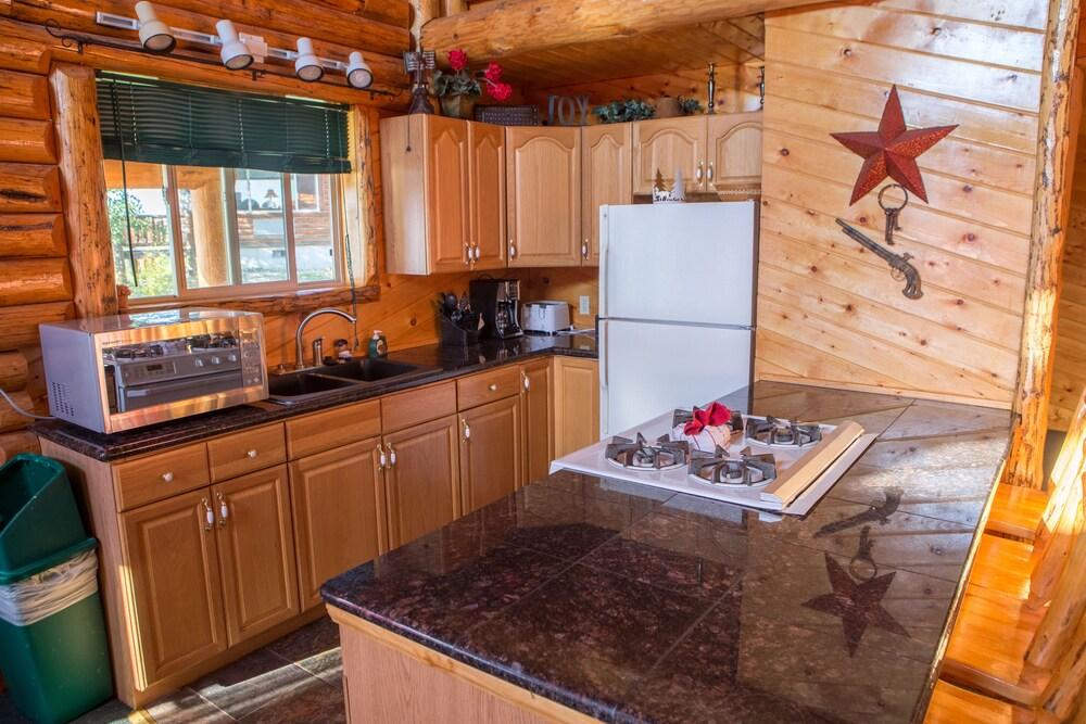 Anglers Lodge photo 35
