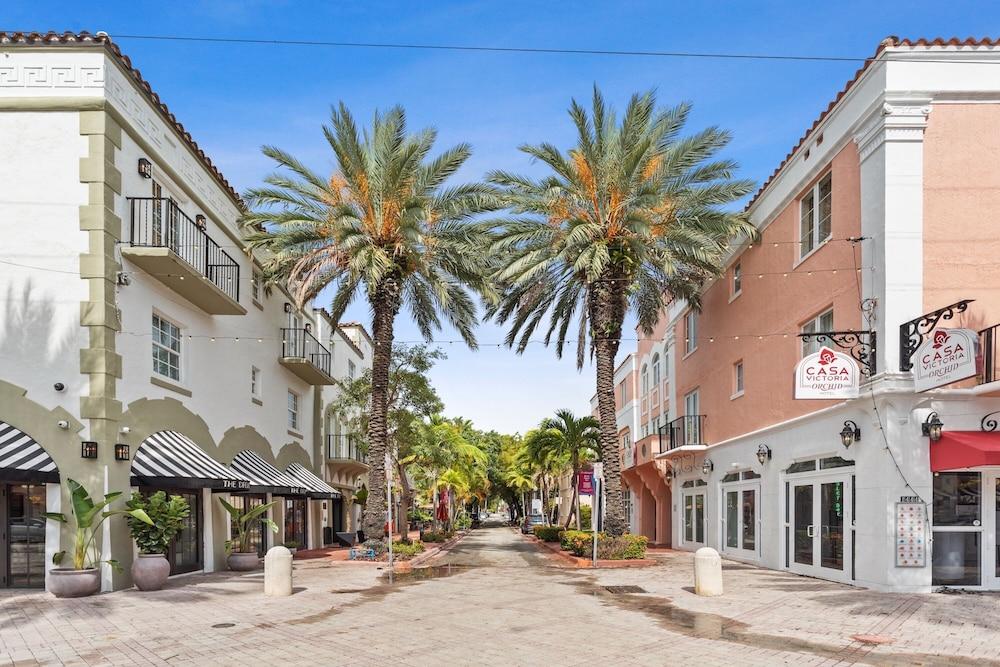 Kasa El Paseo Miami Beach photo 2