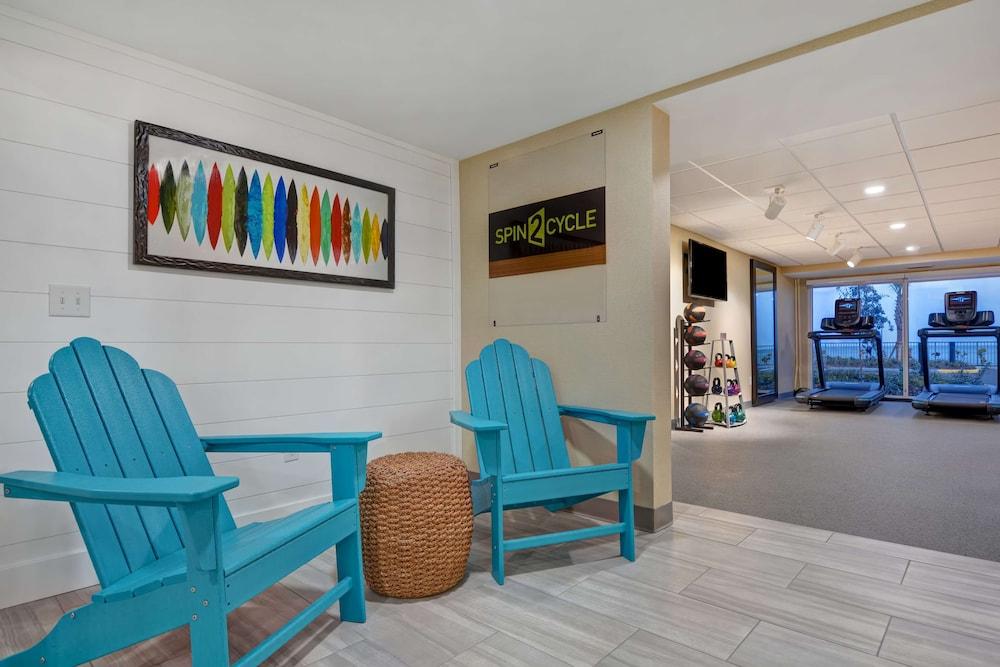 Home2 Suites by Hilton Ormond Beach Oceanfront photo 24