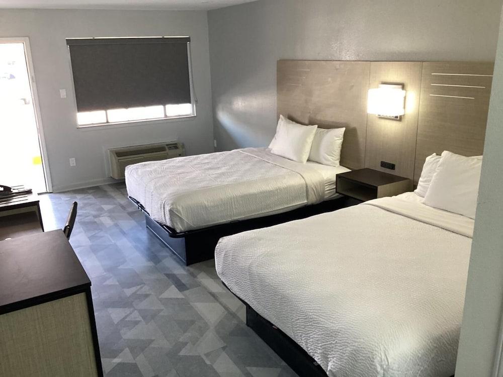 Pleasanton Executive Inn By OYO photo 6