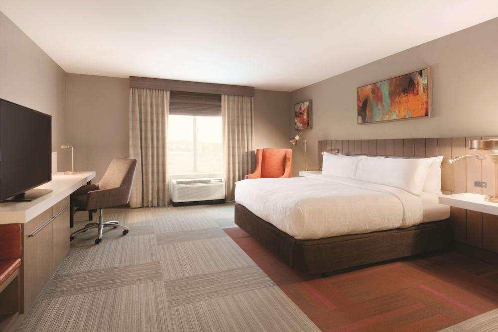Hilton Garden Phoenix Tempe, University Research Park photo 4