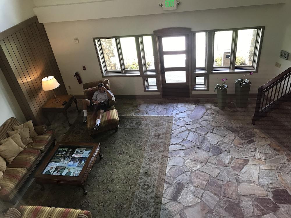 Arnold Palmer's Bay Hill Club & Lodge photo 68