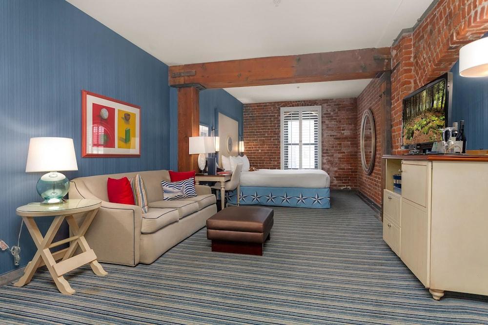Argonaut Hotel photo 29
