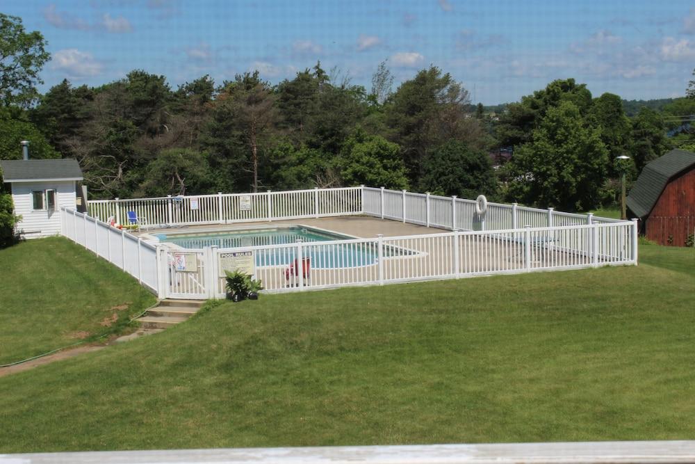 The Stonefence Resort photo 56