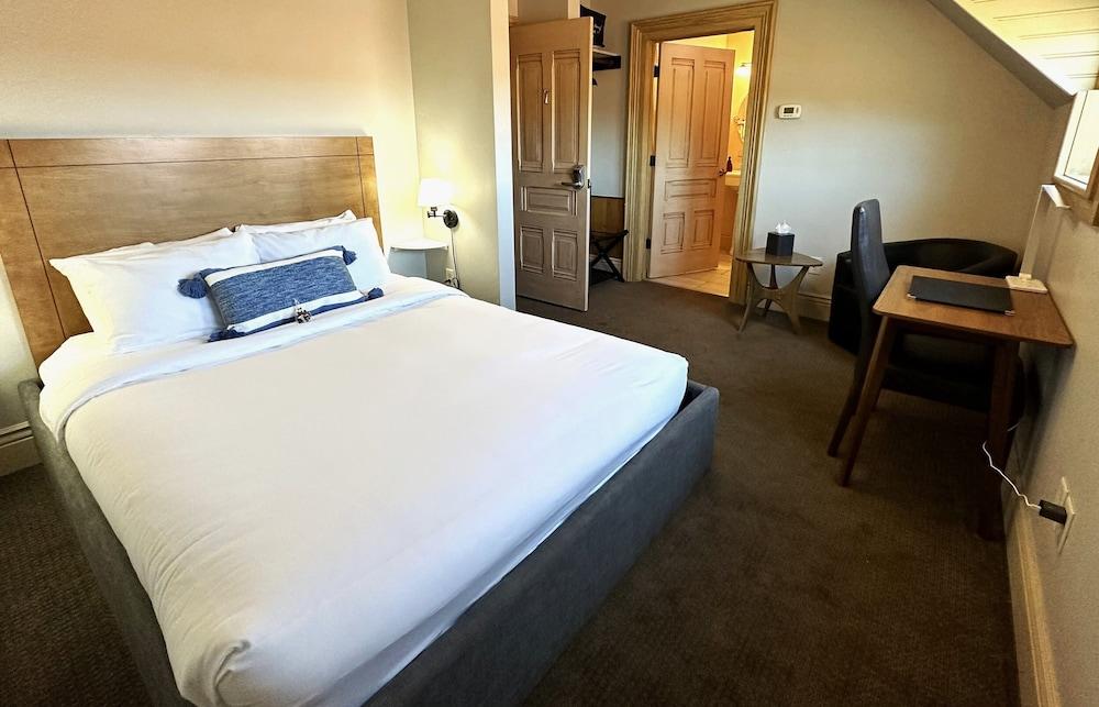 Tahoe Star Hotel photo 4