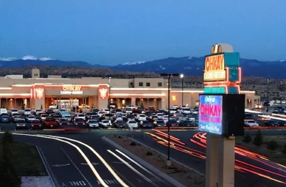 Ohkay Casino Resort Hotel photo 1