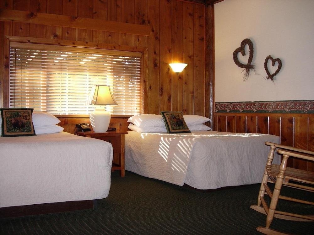 Timberline Lodge - Arnold - Bear Valley photo 26