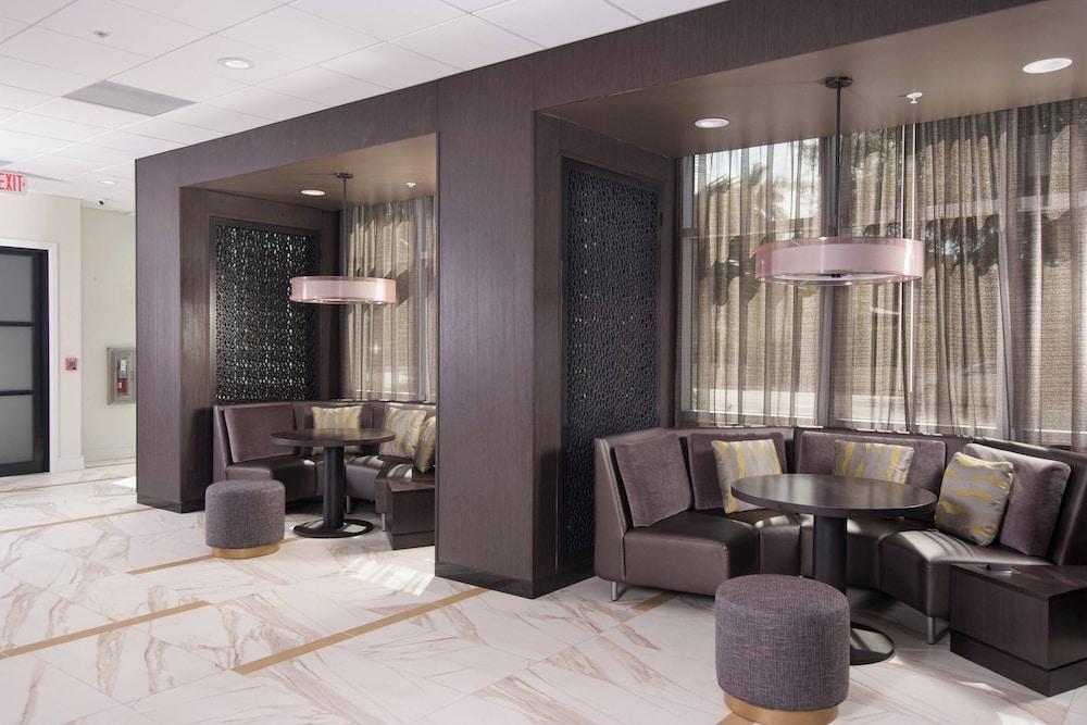 Courtyard Miami in Coral Gables by Marriott photo 45