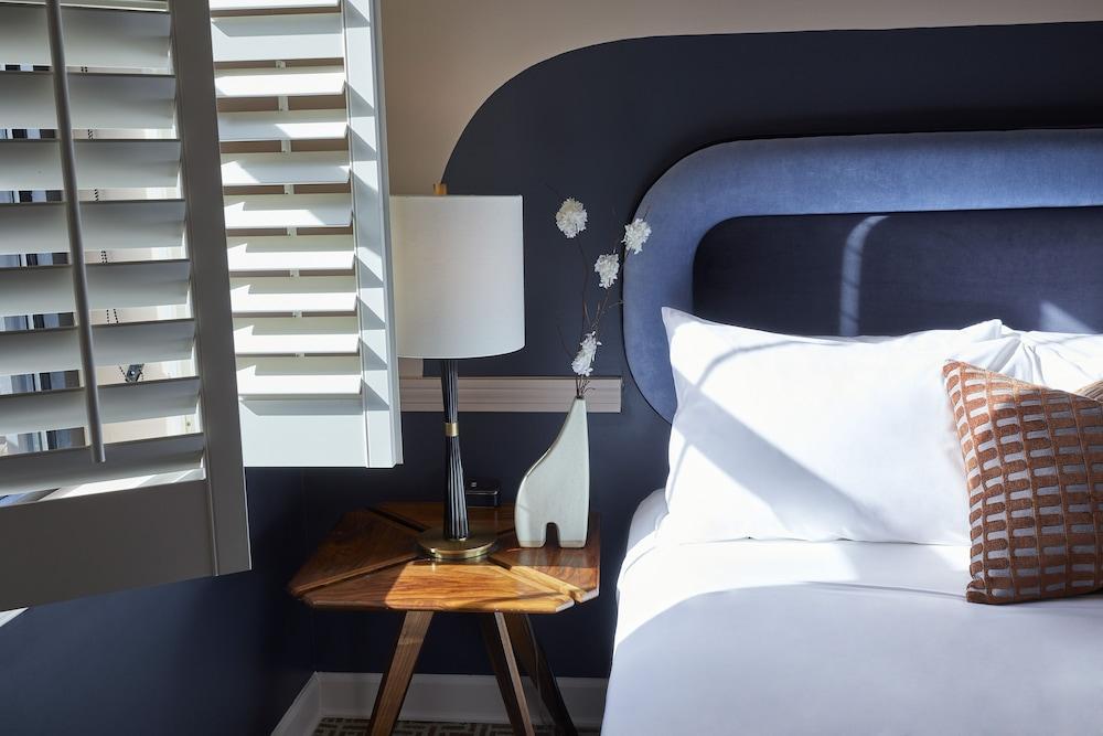 The Oliver Hotel photo 8