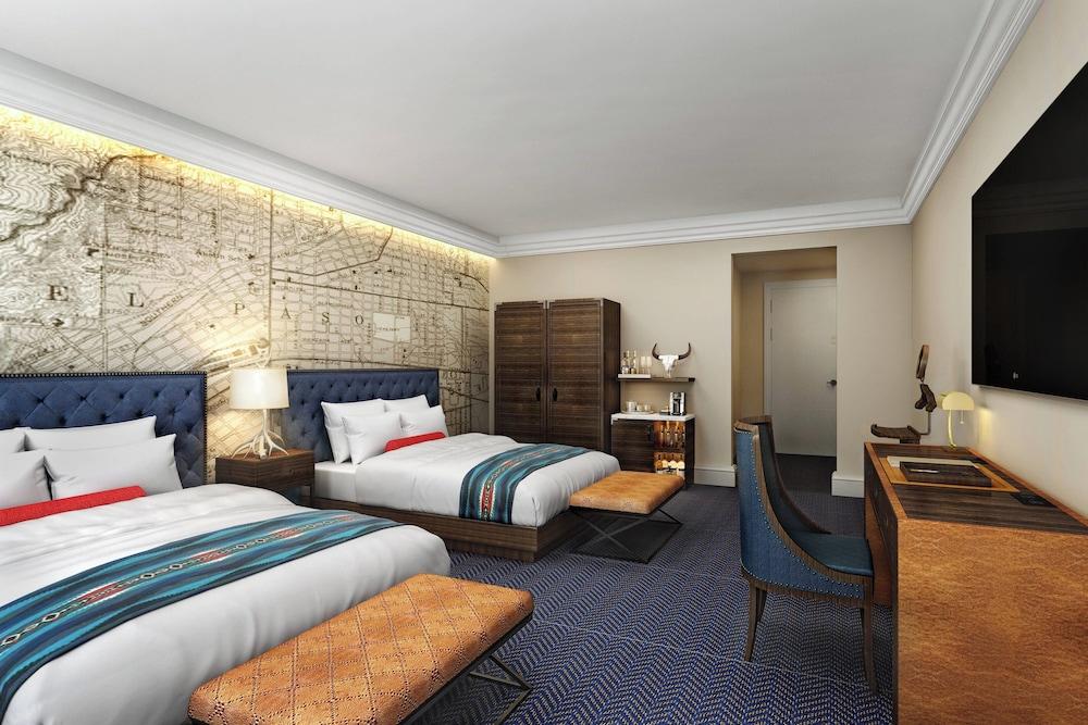 Hotel Paso Del Norte, Autograph Collection photo 45