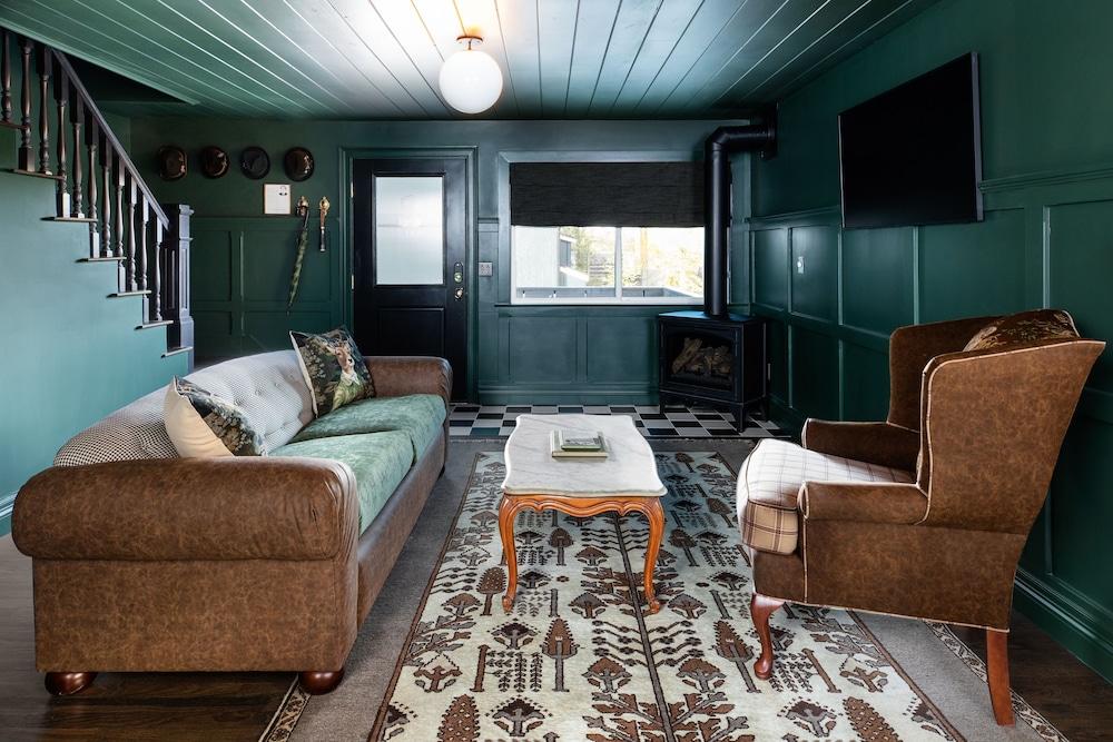 N+P Boutique Lodge photo 94