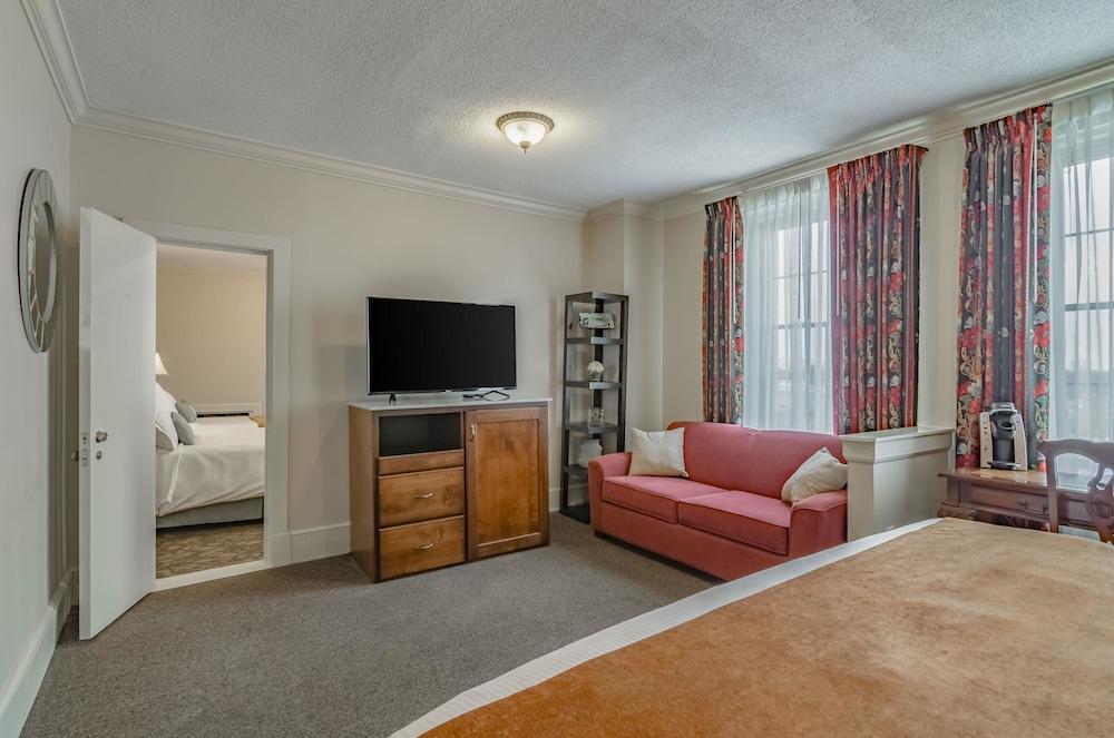 Hotel Bothwell Sedalia Central District, an Ascend Collection Hotel photo 51