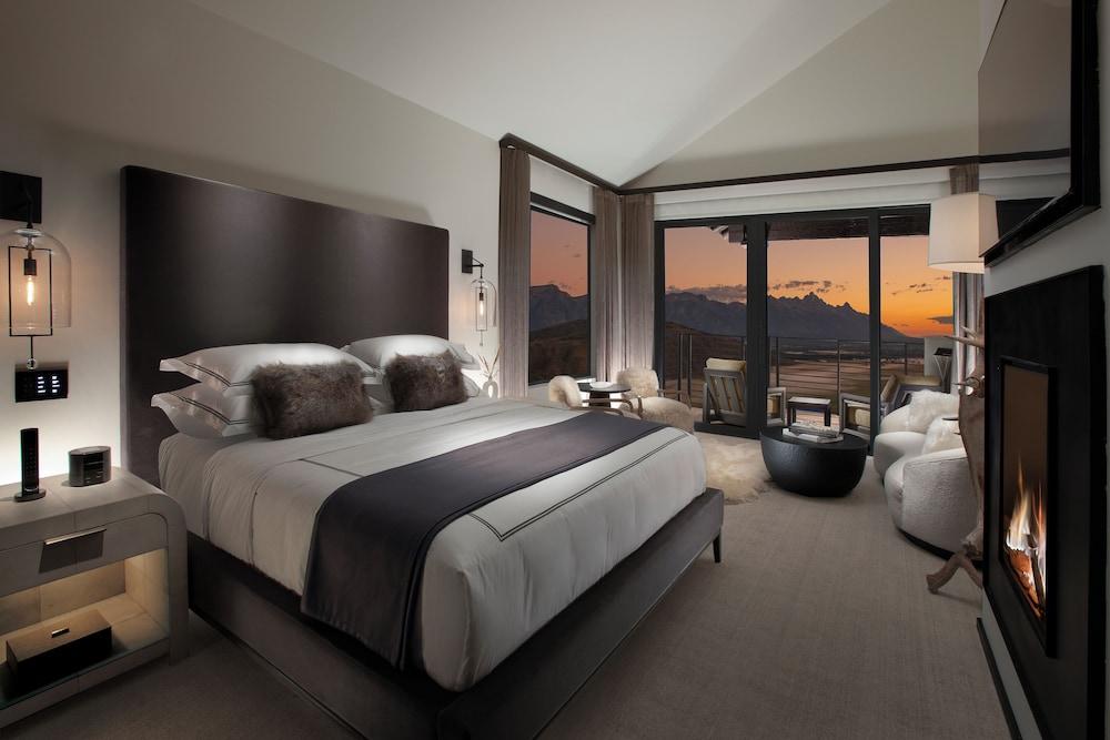 Hotel Yellowstone at Jackson Hole photo 11