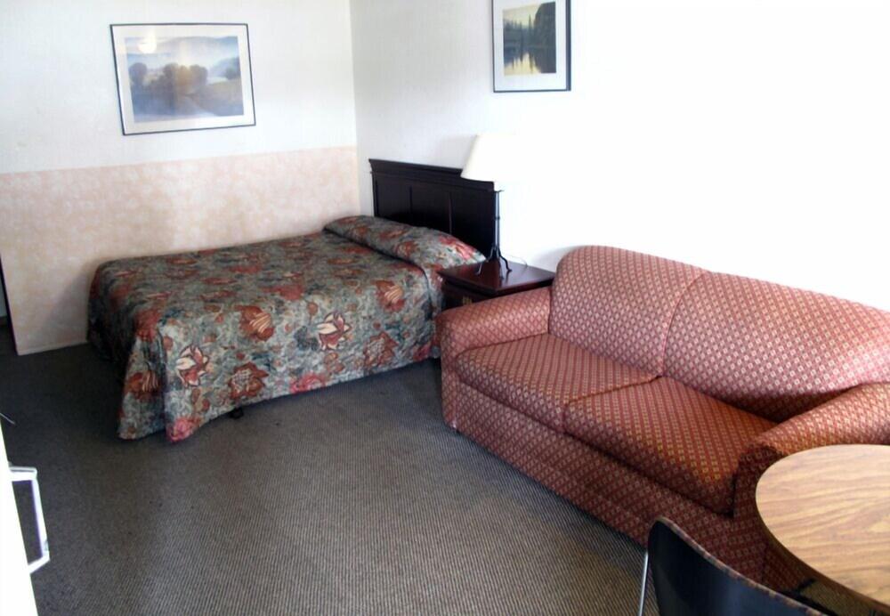 Skagit Motel photo 7