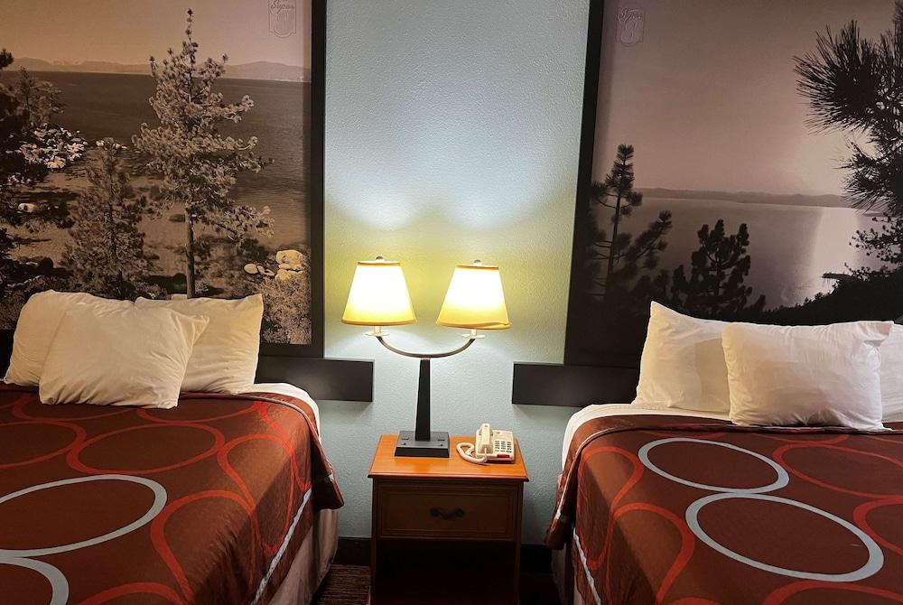Quality Inn Montgomery - Lake Conroe photo 13