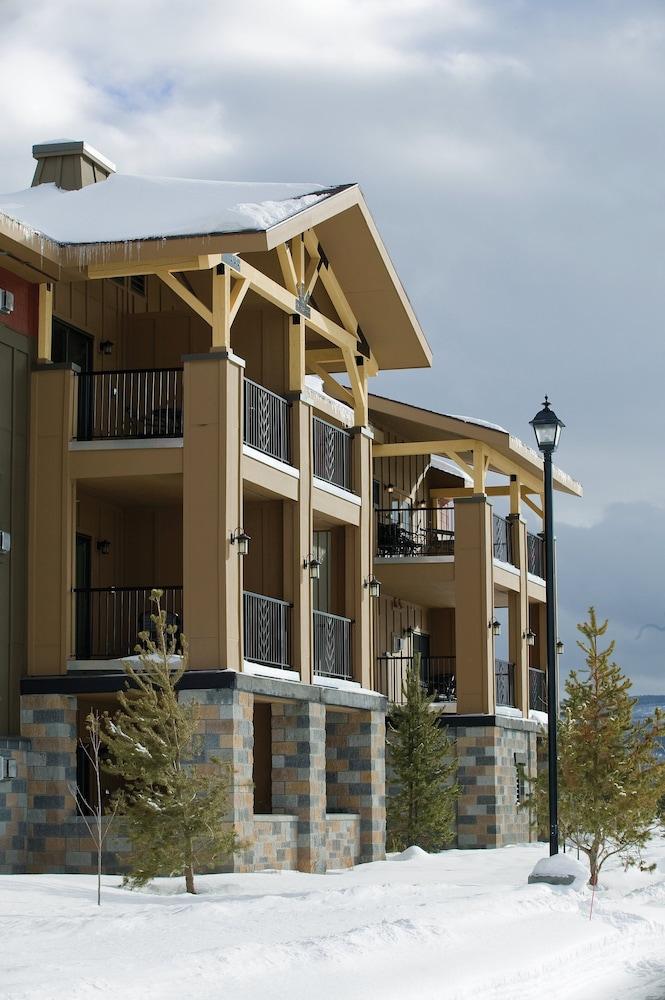 WorldMark West Yellowstone photo 34