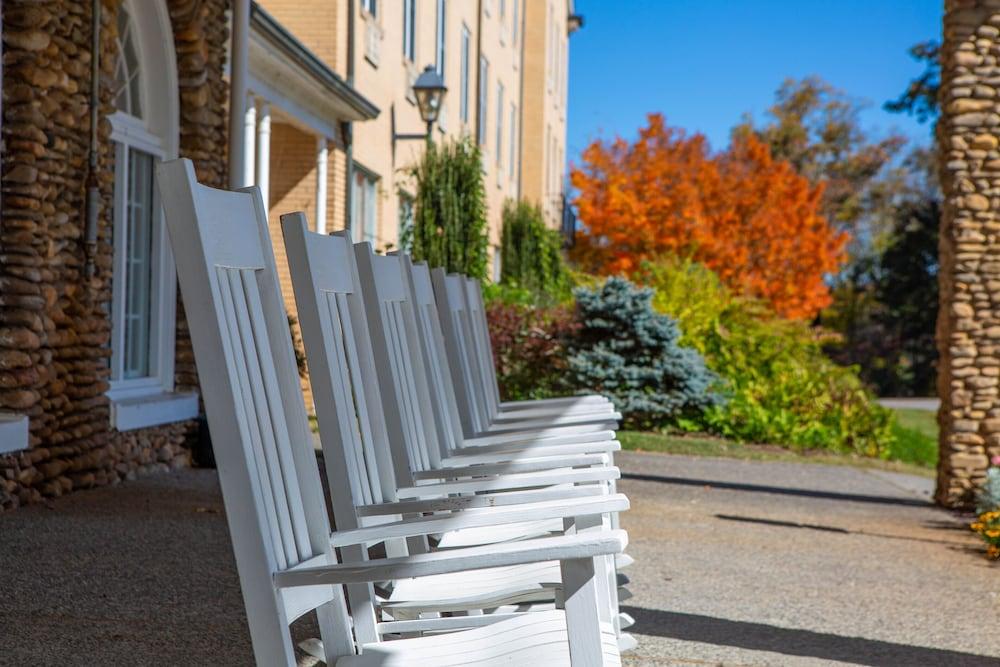 Lambuth Inn at Lake Junaluska photo 24