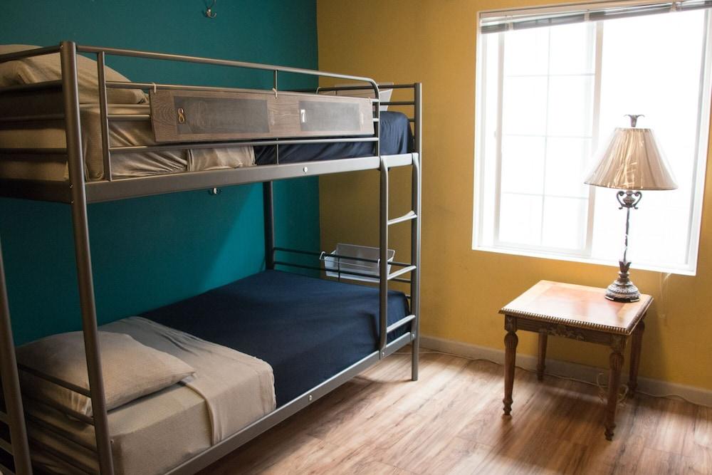 Melrose Hostel photo 6