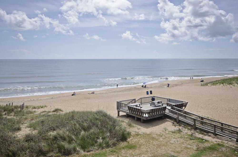 John Yancey Oceanfront Inn photo 53