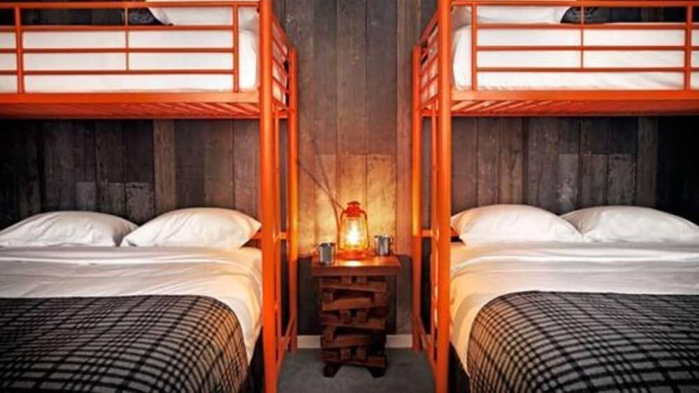 Williamsburg Hostel photo 4