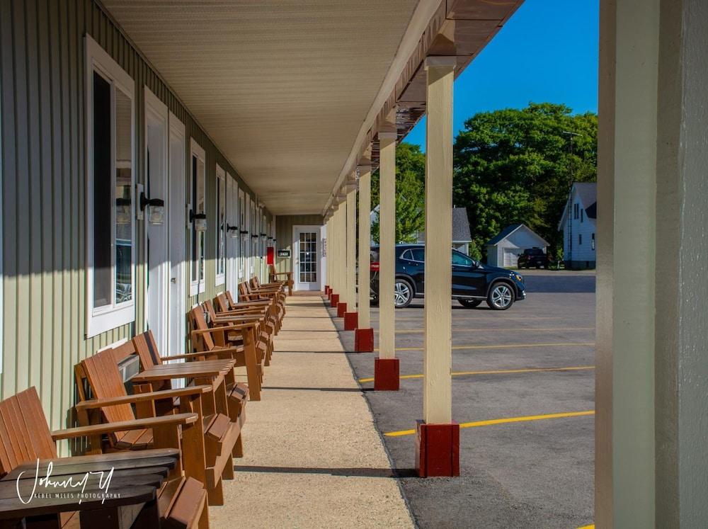 Vindel Motel photo 21