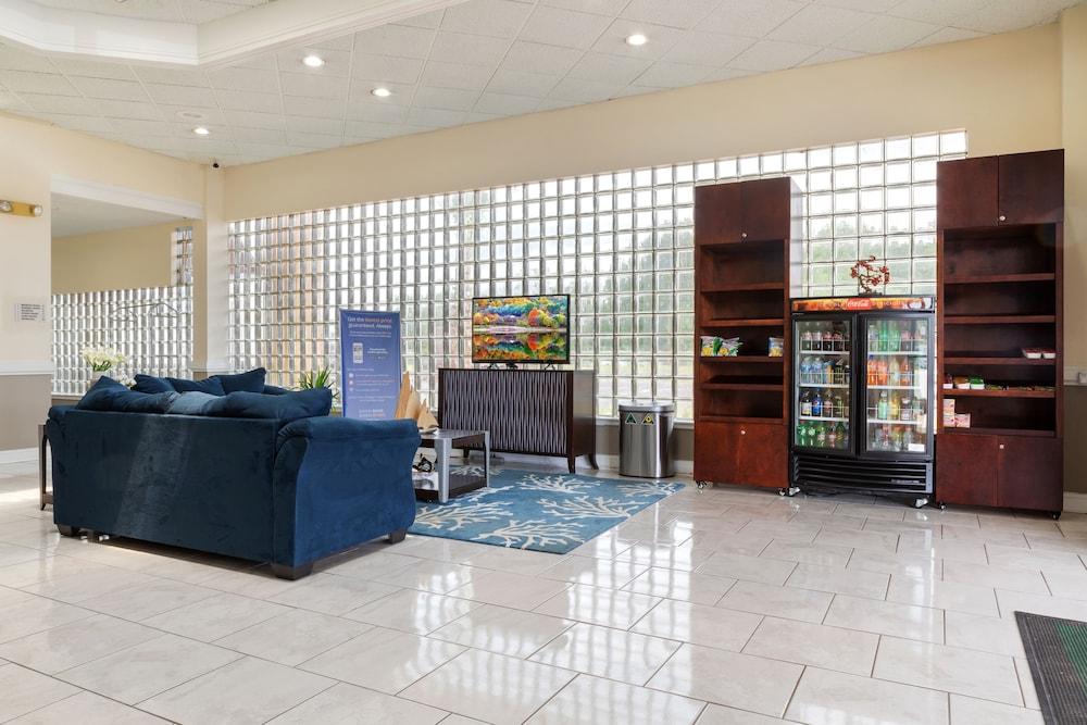 Quality Inn Sumter photo 10