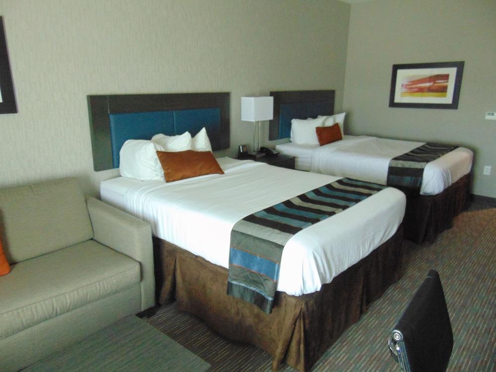 Wingate by Wyndham Lubbock near Texas Tech Univ. Medical Ctr photo 13
