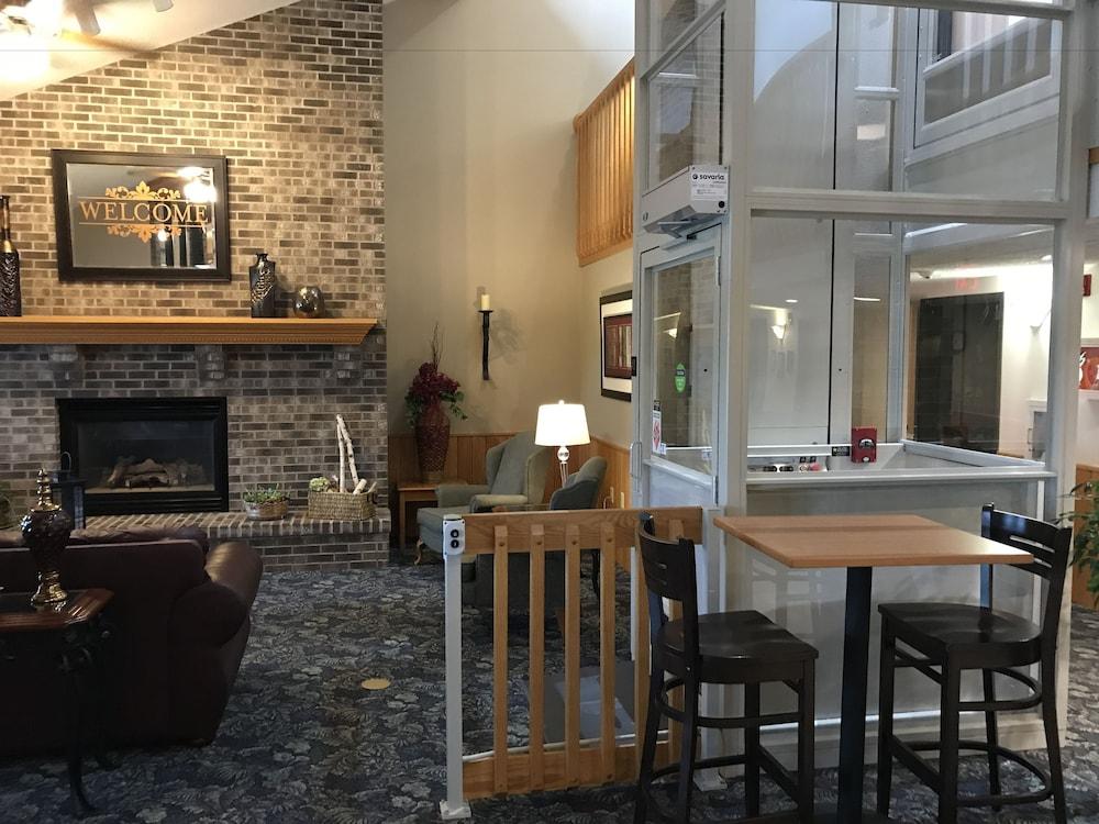 FairBridge Inn & Suites in Thorp, WI photo 30