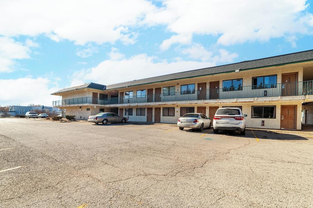 Extended Stay by Welcome INN photo 6