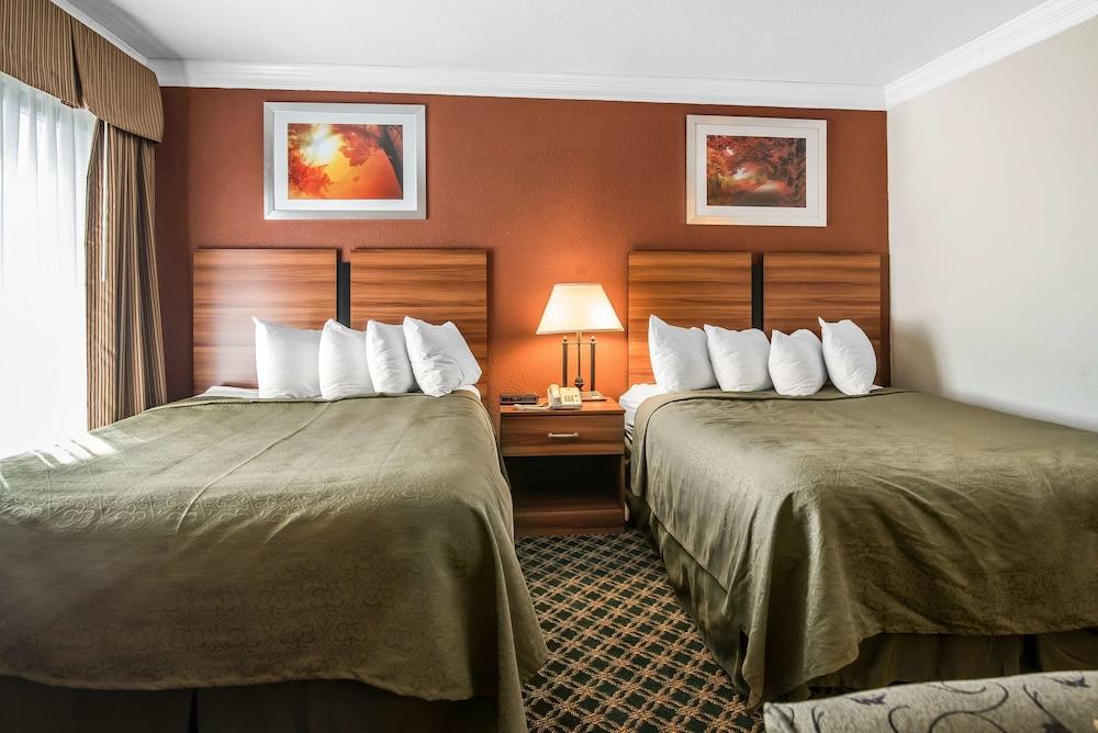 Quality Inn Rutland - Killington photo 21
