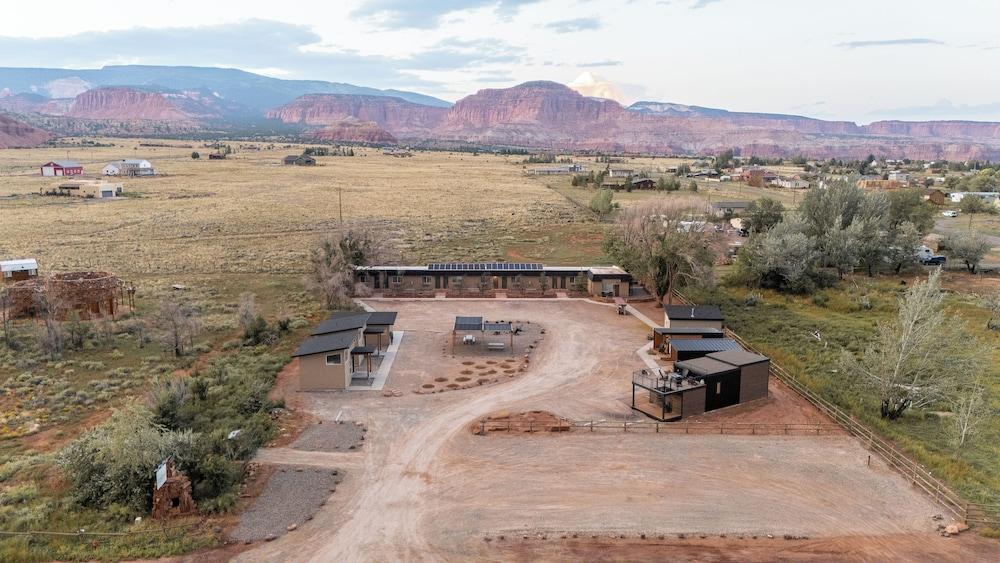 Casitas at Capitol Reef — hotel in Torrey