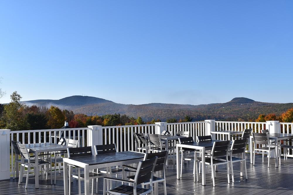 The Lucerne Inn photo 20