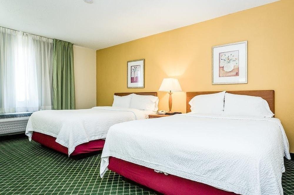Comfort Inn Davenport East - Bettendorf photo 8