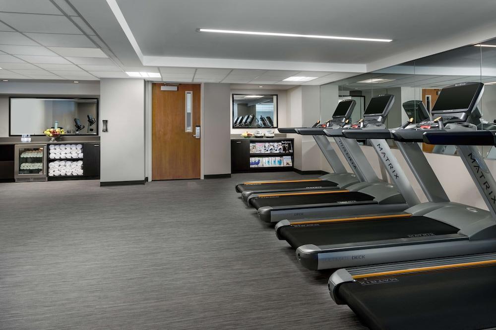 Hyatt Regency Bethesda photo 27