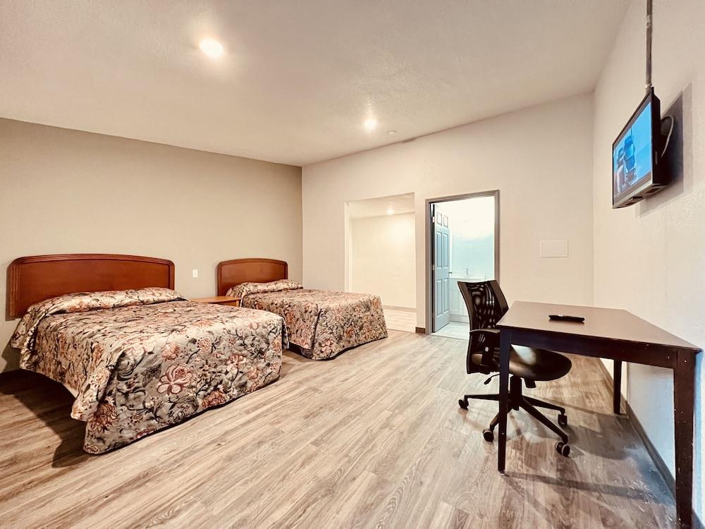 The Express Inn photo 7