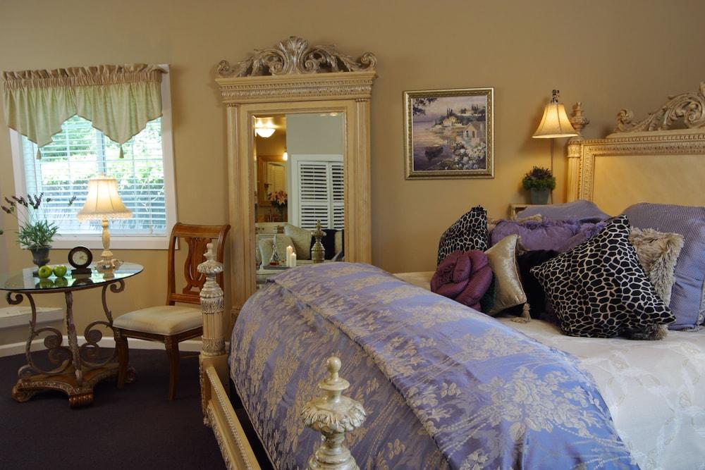 Honor Mansion photo 26
