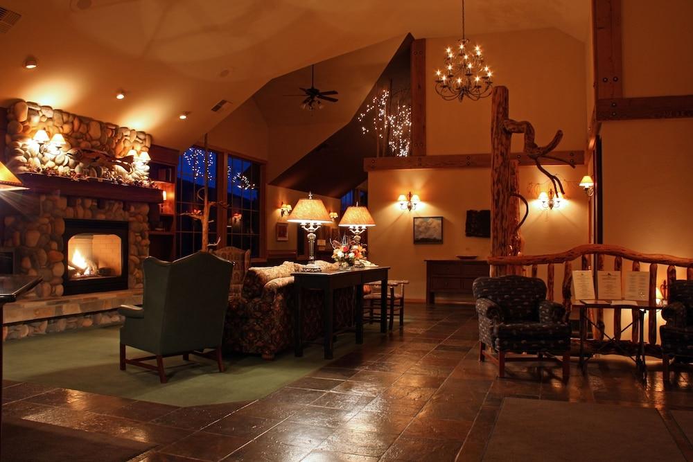 Mountain Lake Lodge photo 8