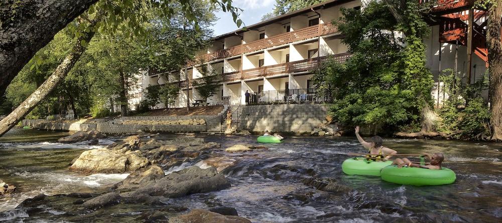 Helendorf River Inn, Suites & Conference Center photo 3